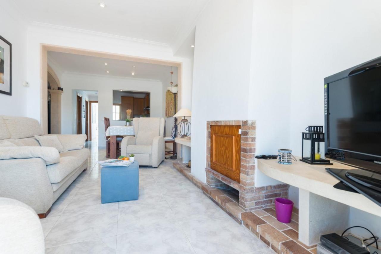 Apartment Yourhouse Ca Na Ferrera