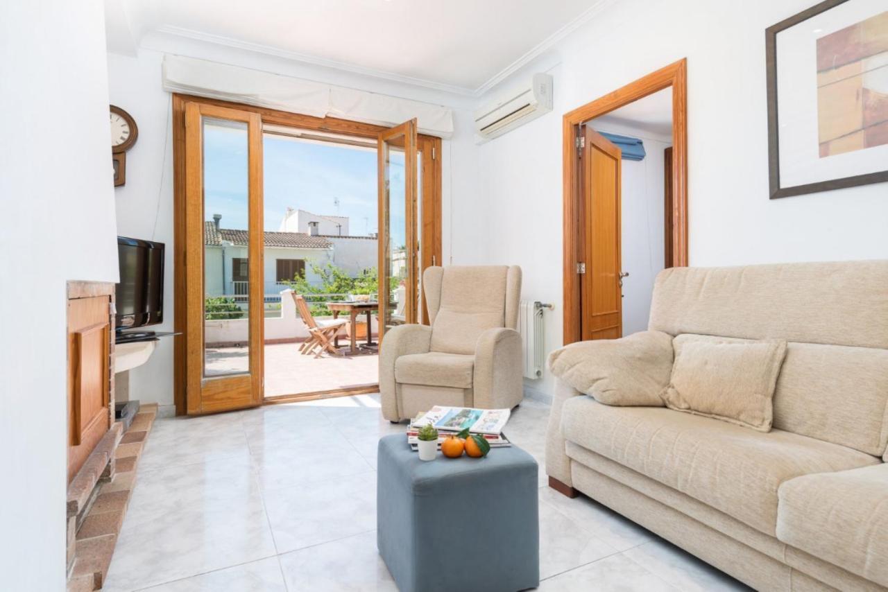Yourhouse Ca Na Ferrera Apartment Can Picafort (Mallorca)