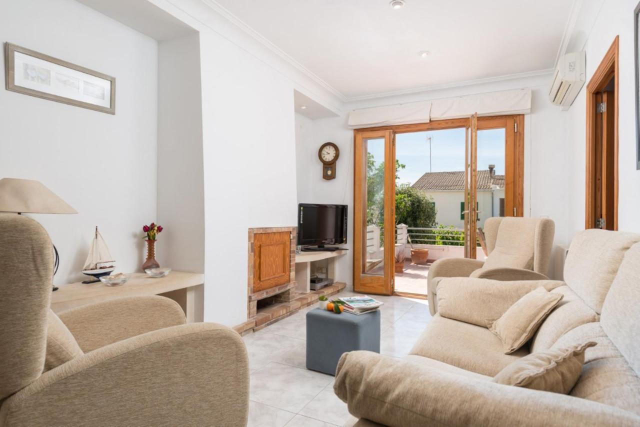 Yourhouse Ca Na Ferrera Apartment Can Picafort (Mallorca)