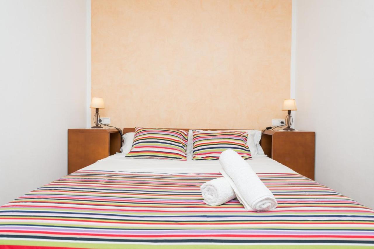 Yourhouse Ca Na Ferrera Apartment *