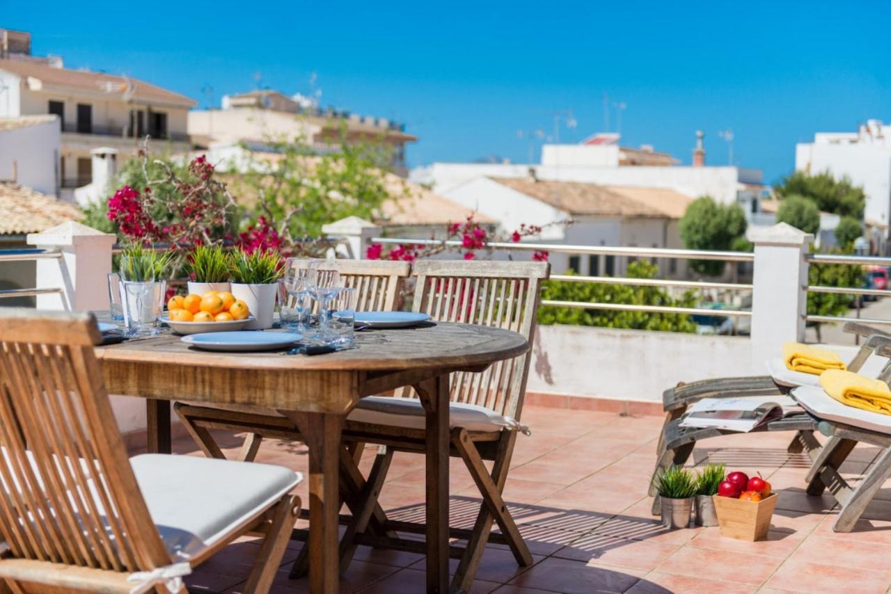 Apartment Yourhouse Ca Na Ferrera *