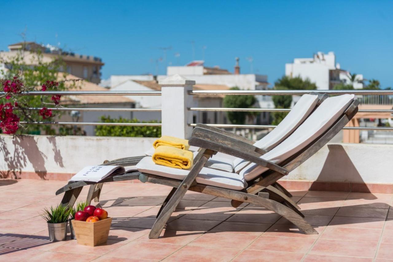 Apartment Yourhouse Ca Na Ferrera