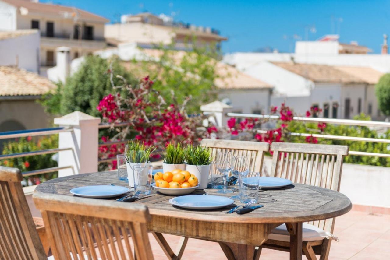 Apartment Yourhouse Ca Na Ferrera Can Picafort (Mallorca)