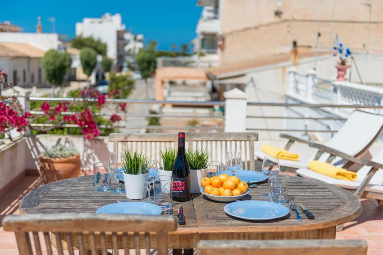 Yourhouse Ca Na Ferrera Apartment Can Picafort (Mallorca)