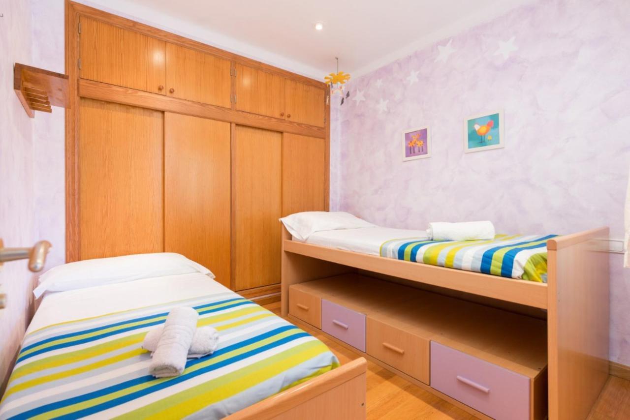 Yourhouse Ca Na Ferrera Apartment *