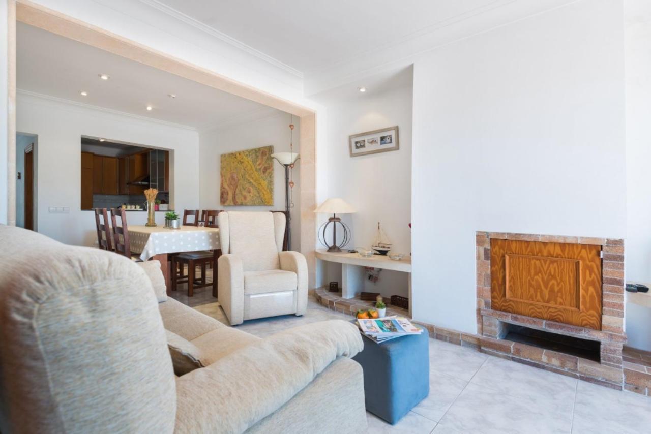 Yourhouse Ca Na Ferrera Lägenhet *