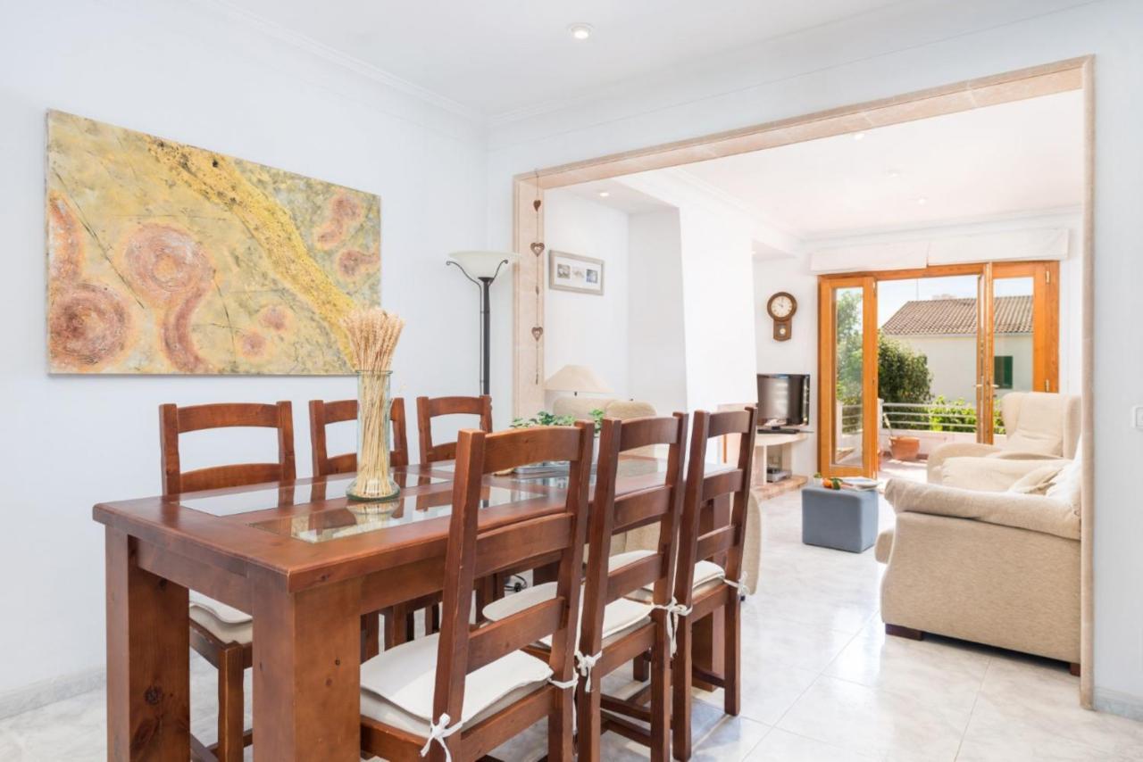 Yourhouse Ca Na Ferrera Lägenhet *