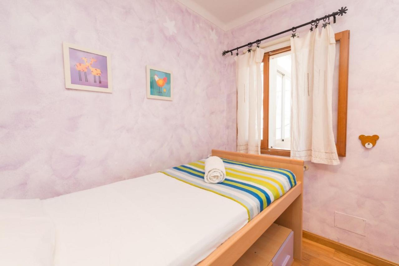 Yourhouse Ca Na Ferrera Lägenhet