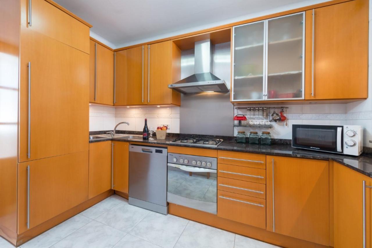 Lägenhet Yourhouse Ca Na Ferrera
